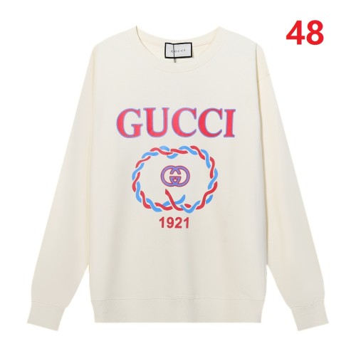 Fashion cotton long sleeve shirt for men and women, Size XS-L,  CL30-48-49