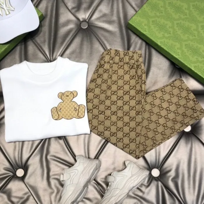 Kids set clothes, CL25-662-663
