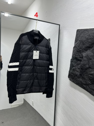 Men's Cotton jacket coat clothes,size L-4XL,CL78-4
