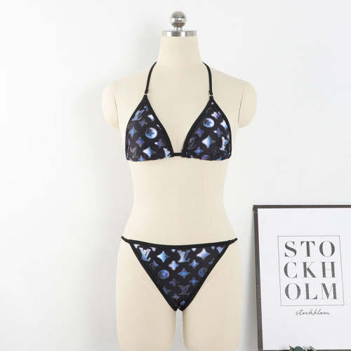 Ladies' sexy high-end swimsuit SW20-89