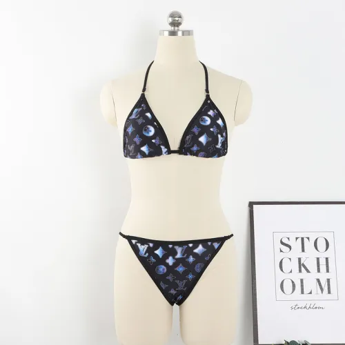 Ladies' sexy high-end swimsuit SW20-89