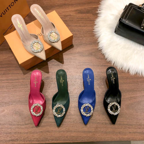 women heel shoes,heel:8cm,size 34-42, with box, SS60-1558-1562