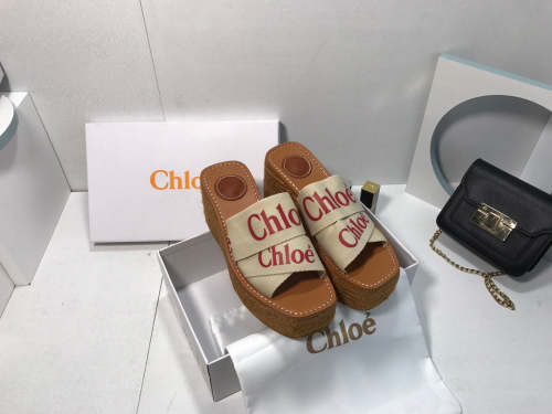 Women's Wedge heel slippers shoes , size 35-42 ,SS50-1161