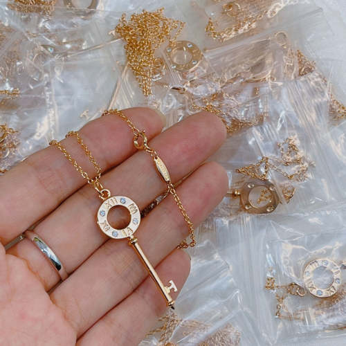 Necklace   jewelry ,with box,  J25-1321-1322