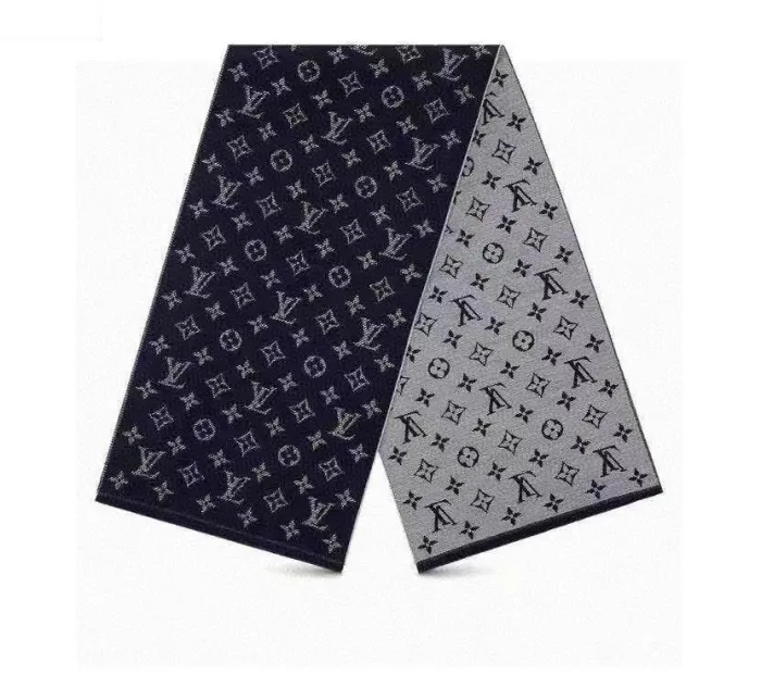 Cashmere cotton scarf , size: 30X180cm, no box. SF25-20-21