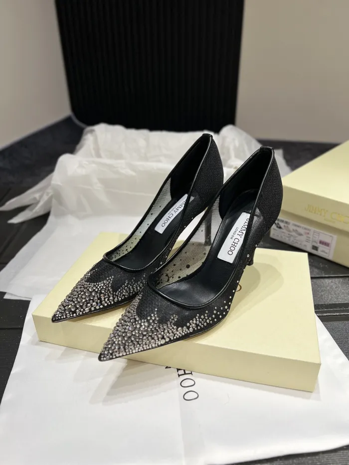 Women's heel shoes,size 34-41, SS70-68