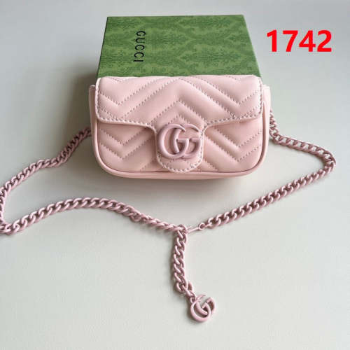476433， Leather bag ,5A , size 16.5x9.5x4.5cm ,no box,  B88-1742