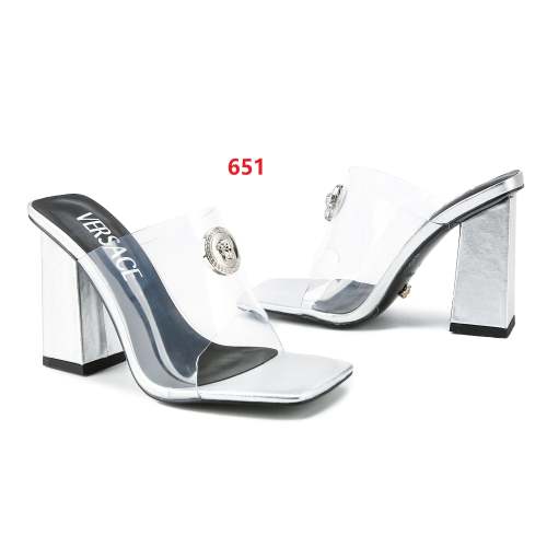 Women heel shoes,  size 35-42, SS88-651