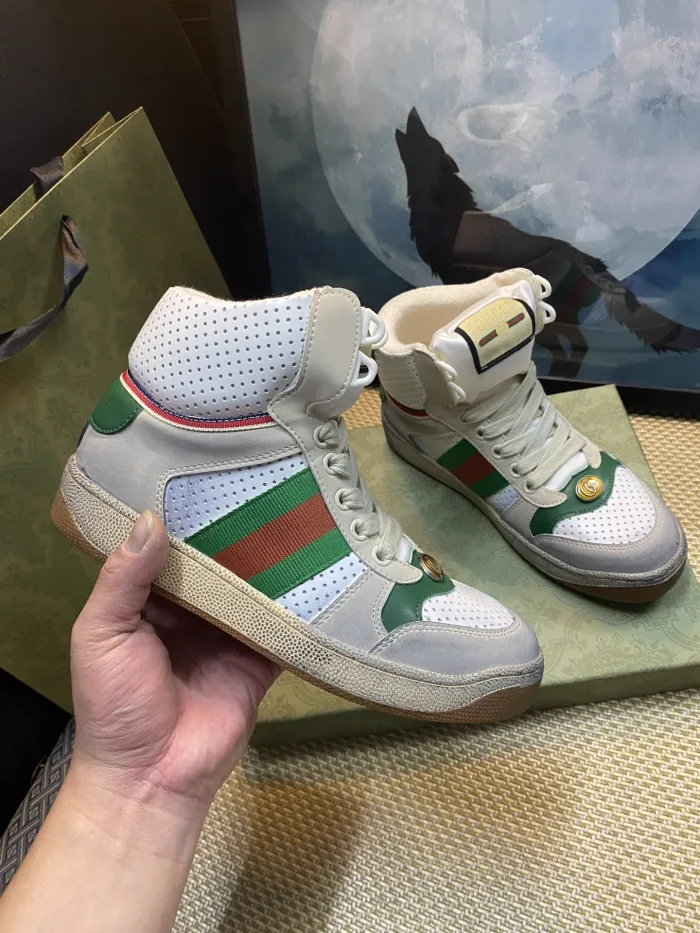 Women men flat sneakers shoes, size 35-44, with box, SS80-295-297