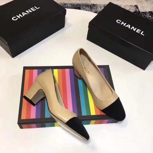 heel shoes, size 34-40, with box, SS60-1290