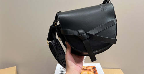 Split leather  bag ,4A,size 22x20cm, no box, B88-1659-1664