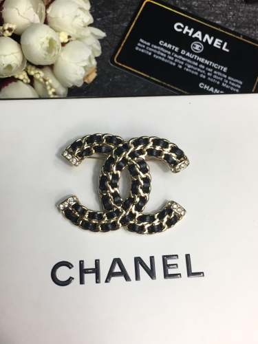 brooch jewelry ,with box, J20-456