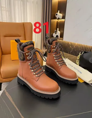 Women boot shoes, size 35-41, SS150-81-82
