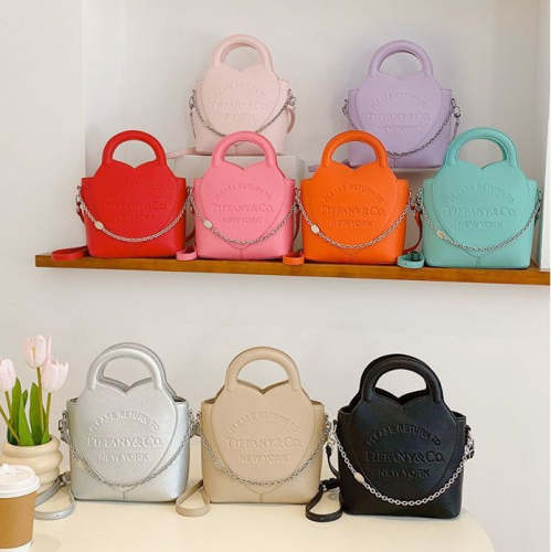 PU leather bag ,size 24x29x10cm, no box, B28-498-506