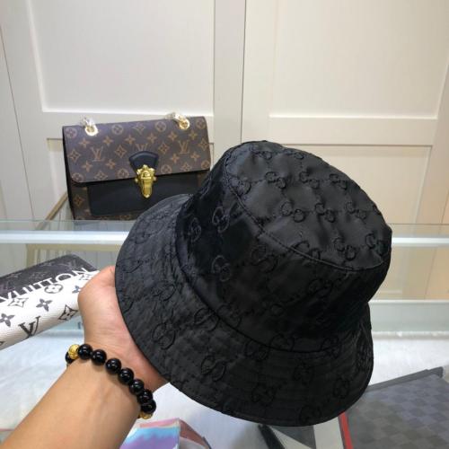 Women embroidery hat, Hat25-340-341
