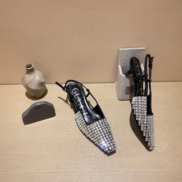 women heel shoes, heel:4.5cm,size 34-40, SS60-1759-1760