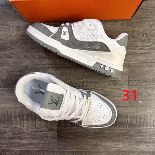 Women men sneaker shoes,  size 36-44, SS50-31
