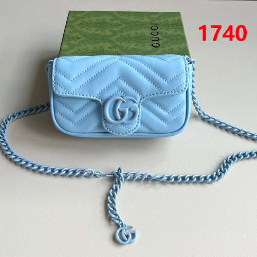 476433， Leather bag ,5A , size 16.5x9.5x4.5cm ,no box,  B88-1740