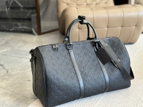 Split leather bag ,4A ,size 50cm,no box,  B88-99-100