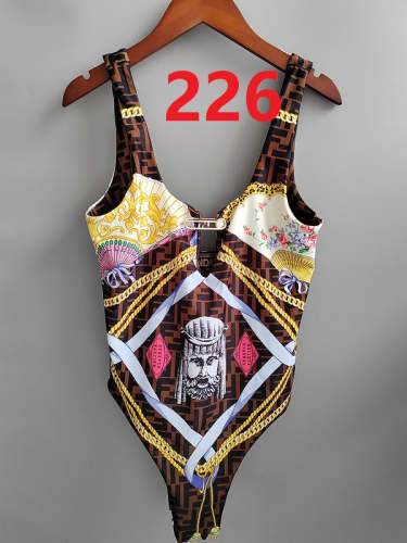 Ladies' sexy swimsuit ,SW25-226