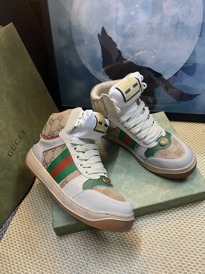 Women men flat sneakers shoes, size 35-44, with box, SS80-295-297
