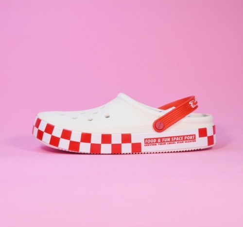 Non-slip Beach shoes Travel casual family shoes for men women, no box, SS25-80