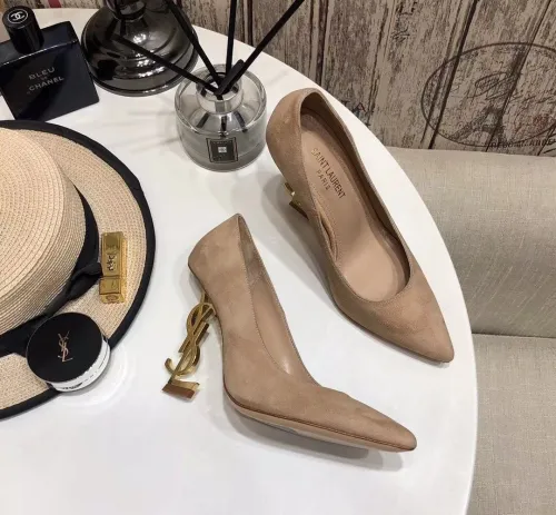 women heel shoes, heel 10cm, size 35-41, with box , SS70-716