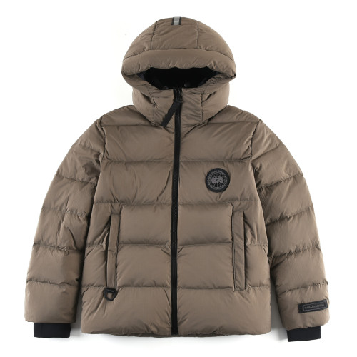 Women's winter thick duck down jacket coat clothes, CL128-23