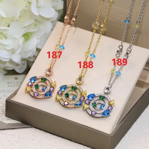 necklace jewelry ,with box,  J38
