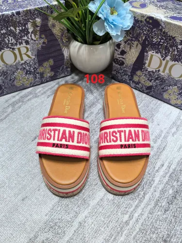 Women flat slipper shoes,  size 35-42, SS50-108-111