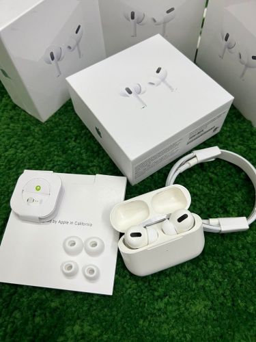 Airpods Pro  Bluetooth headset