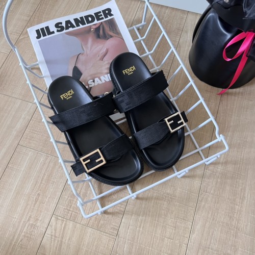 Women flat slipper shoes,  size 35-42, SS60-2343