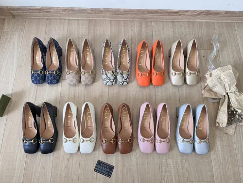 Women heel shoes,  heel 5cm,size 34-42, SS60-2903-2912