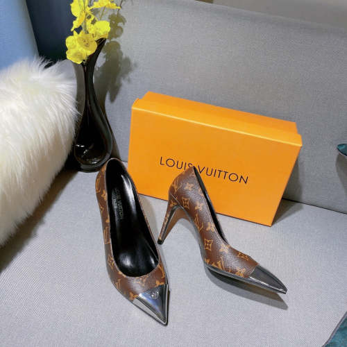 heel shoes, size 34-42, heel 8cm, with box, SS70-1130