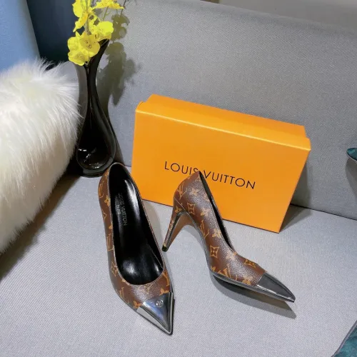 heel shoes, size 34-42, heel 8cm, with box, SS70-1130