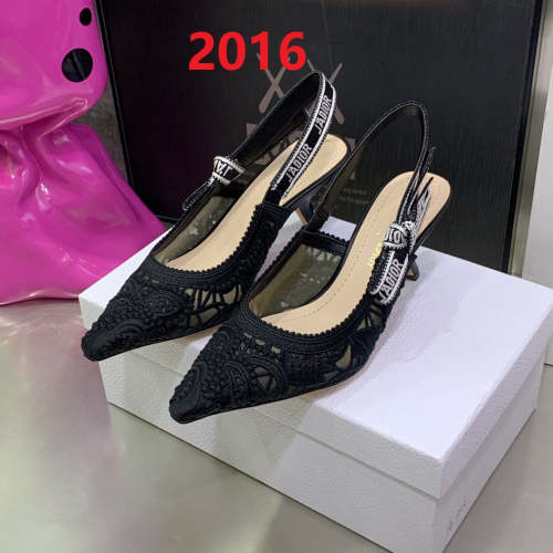 Women heel shoes,heel 6.5cm,size 33-44, SS60-2016