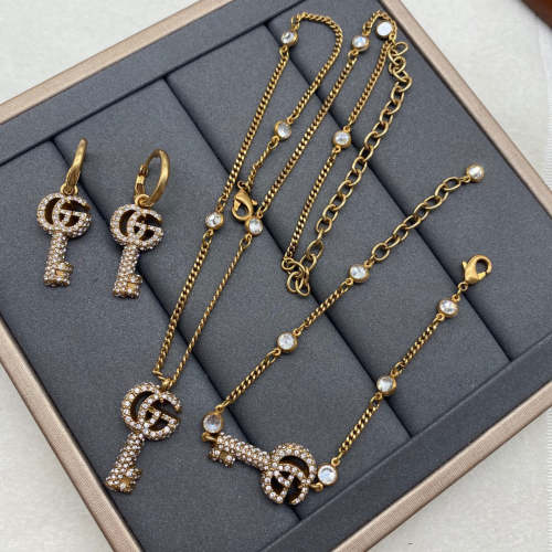 necklace  jewelry ,with box,  J48-45