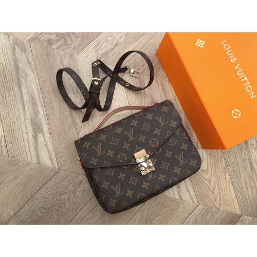 split leather bag,AAA, no box,size:25*9*18cm,B50-1725-1726