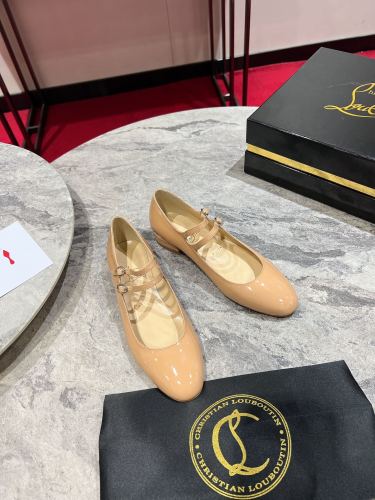 Women flat shoes, size 35-42, SS70-13