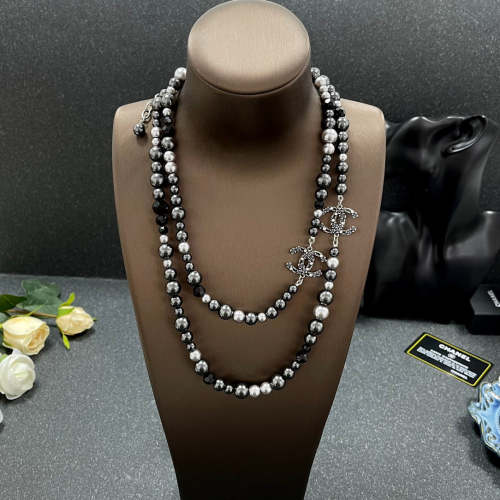necklace  jewelry ,with box,  J42-114
