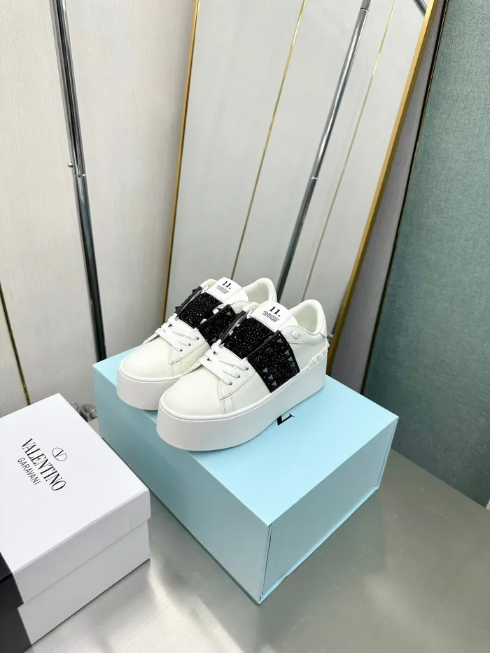 Women's flat runners shoes, size 35-45, SS88-621-623