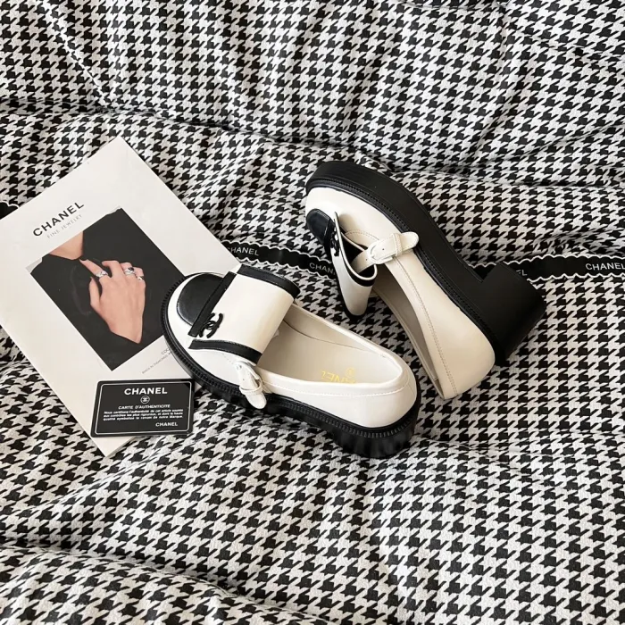 Women's flat shoes, size 35-40, SS60-2891-2892