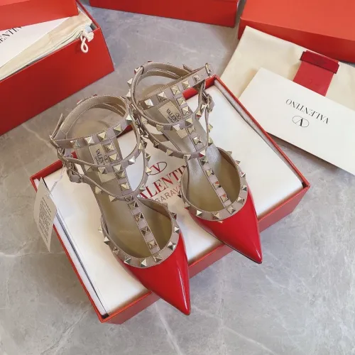 Women heel shoes, size 34-42, with box, SS60-1090