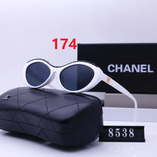 Blue light blocking sunglasses with the box and case ,G25-174-178