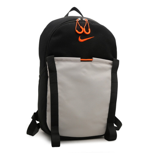 Oxford backpack school bag ,  no box, size 47x24.5x19.5cm , B20-286-290
