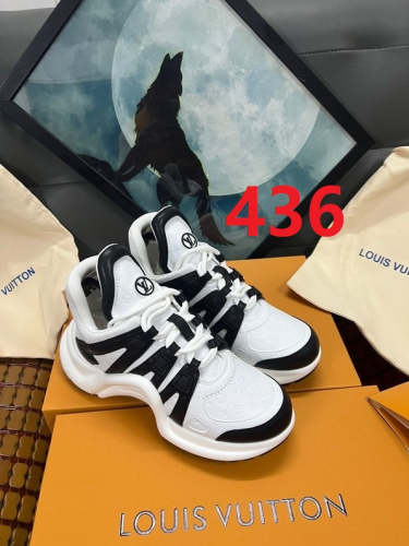Women sneakers shoes, size 35-41, SS98-436