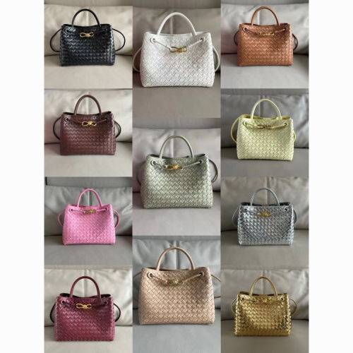 Split leather bag AAAA quality ,with box, with dust bag. size 26cm , B68-4-12