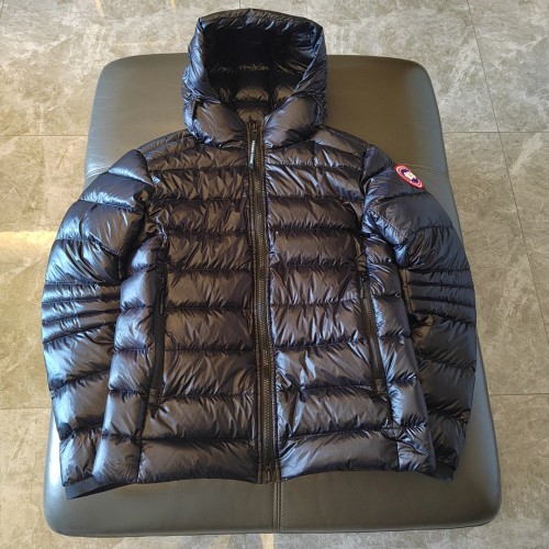 Down jacket clothes eiderdown outwear for men and women, CL158-2