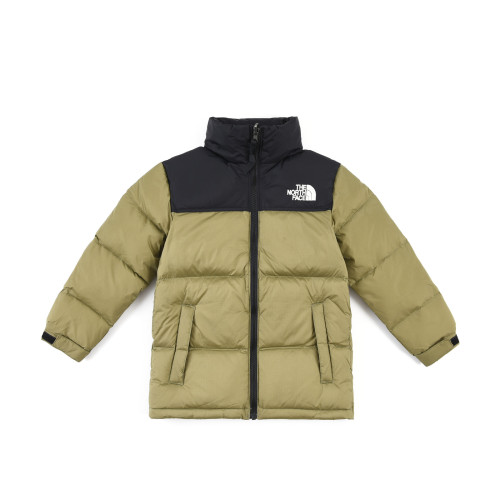 Kids' down jacket  clothes eiderdown outwear . CL88-9