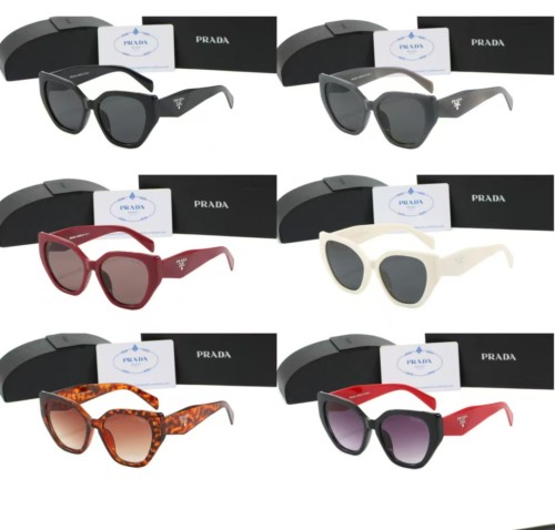 Blue light blocking sunglasses with the box and case ,G25-661-666